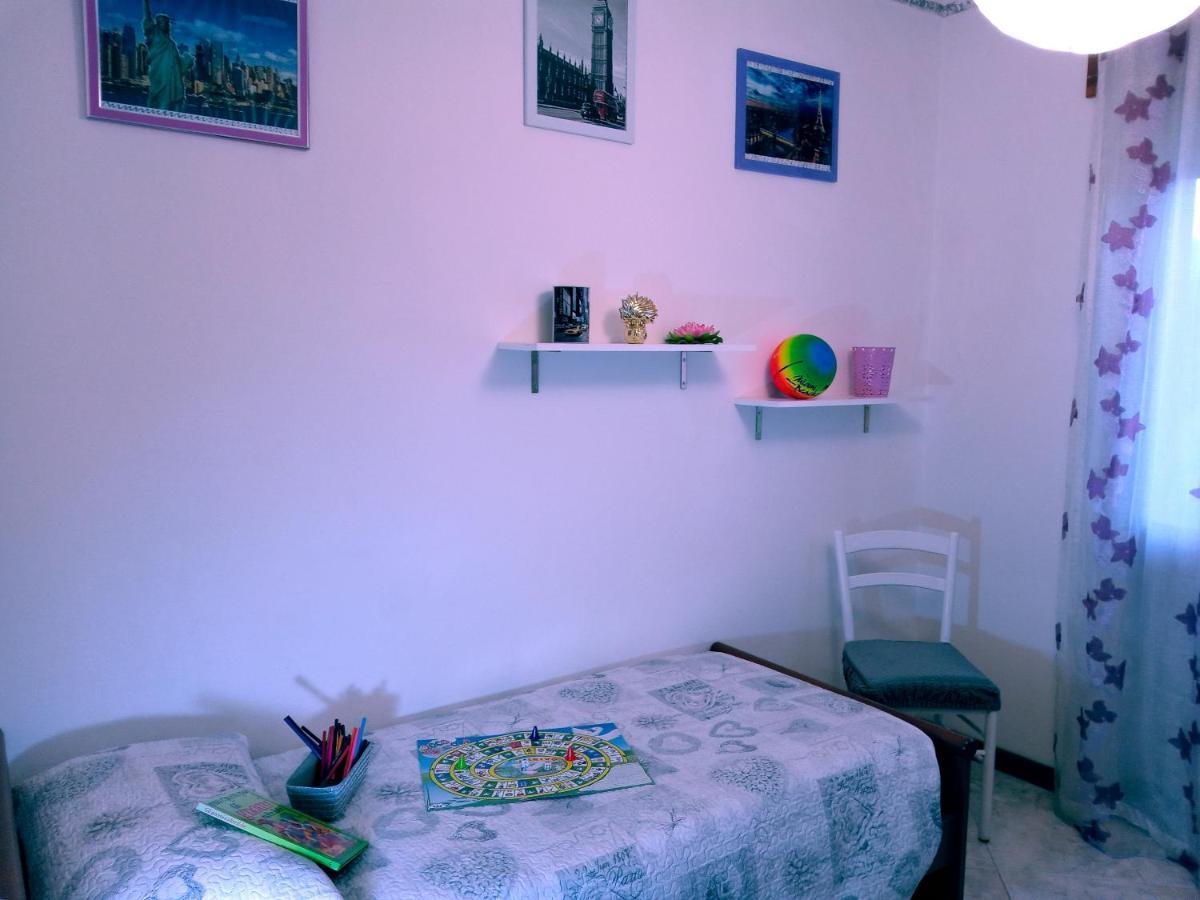 Bassano Up Apartment Mussolente Exterior foto