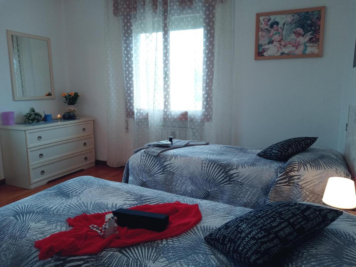 Bassano Up Apartment Mussolente Exterior foto