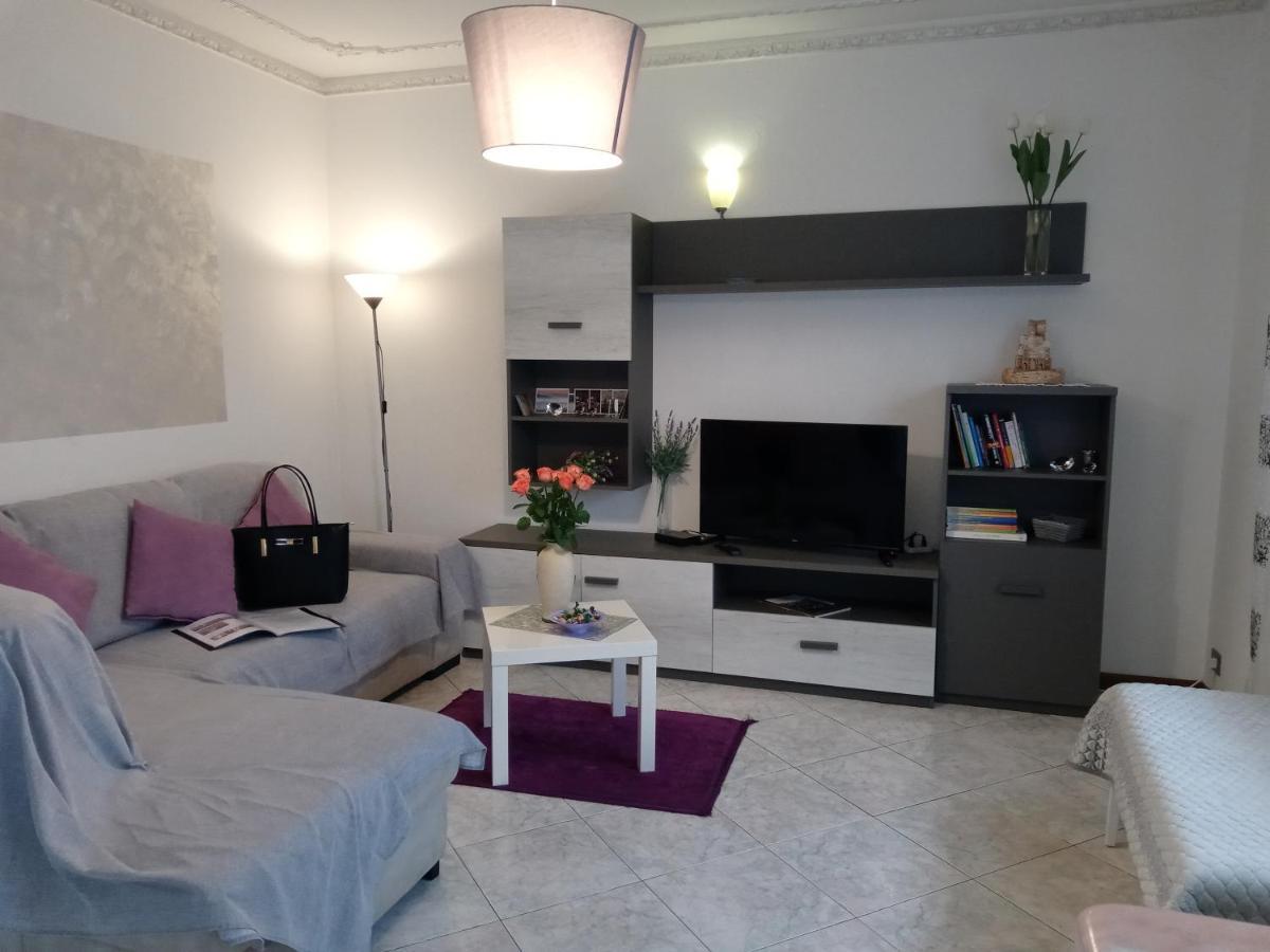 Bassano Up Apartment Mussolente Exterior foto