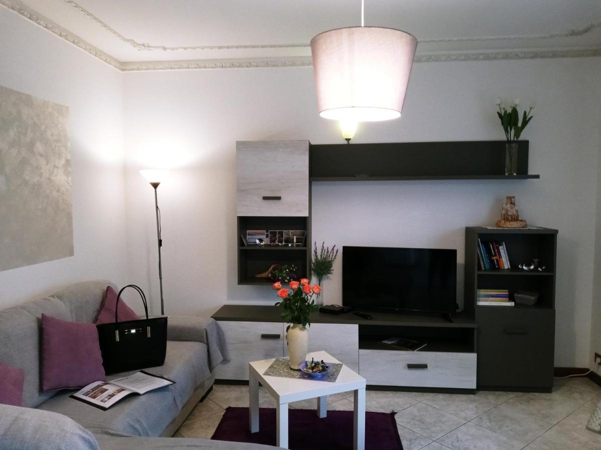Bassano Up Apartment Mussolente Exterior foto
