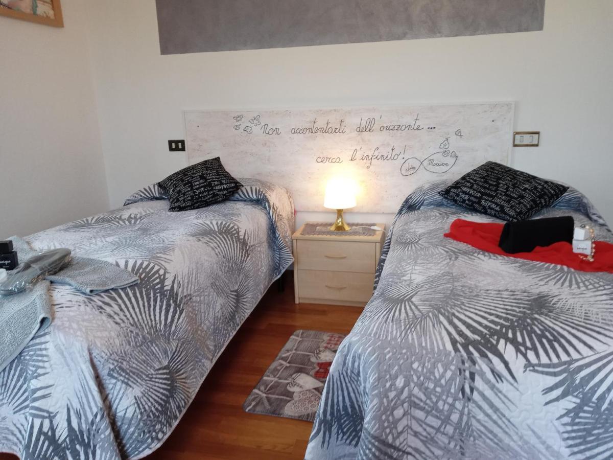 Bassano Up Apartment Mussolente Exterior foto