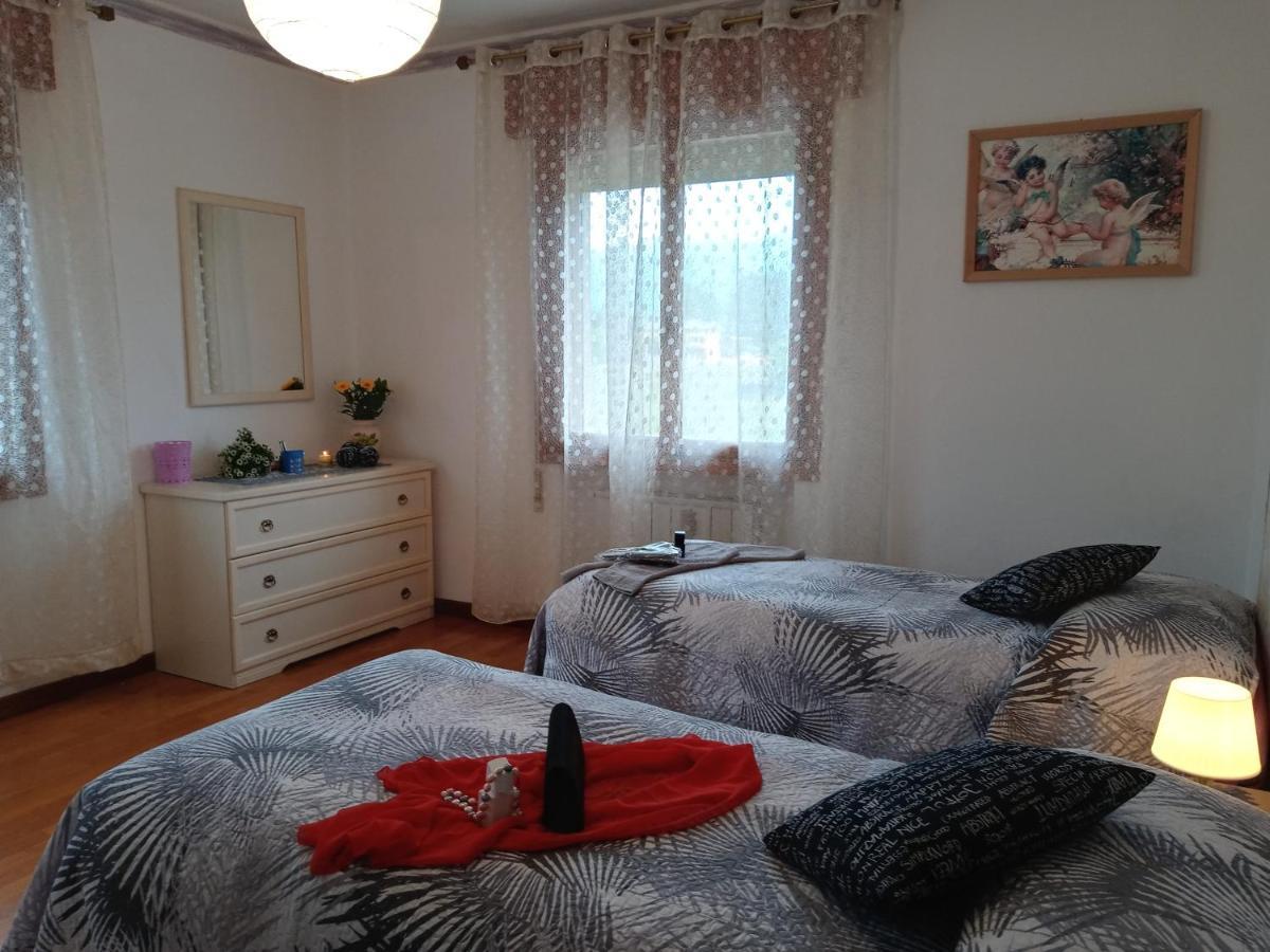 Bassano Up Apartment Mussolente Exterior foto