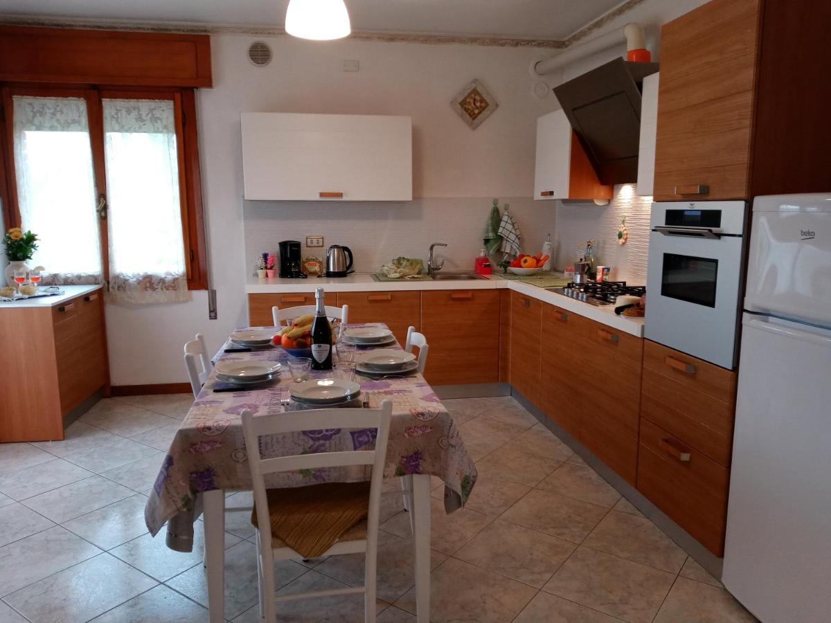Bassano Up Apartment Mussolente Exterior foto