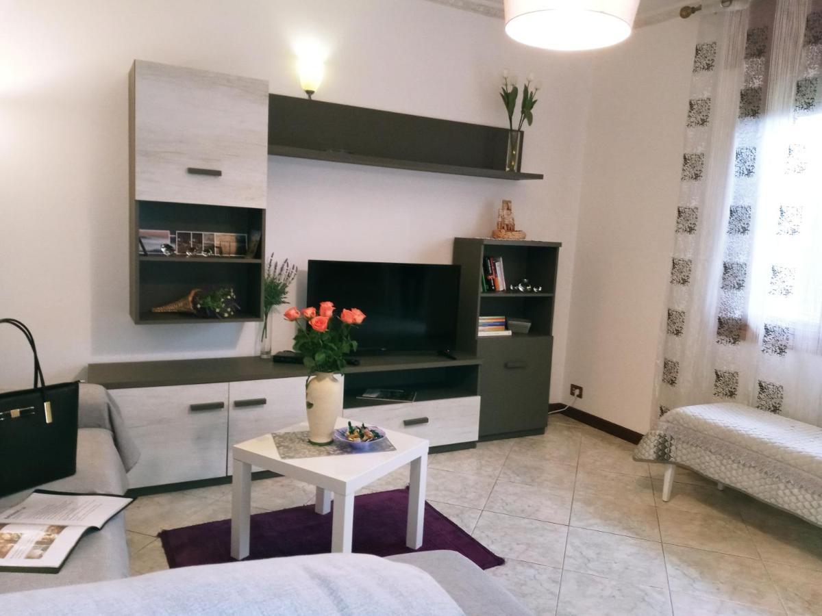 Bassano Up Apartment Mussolente Exterior foto