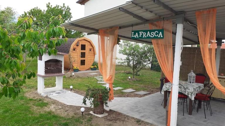 Bassano Up Apartment Mussolente Exterior foto