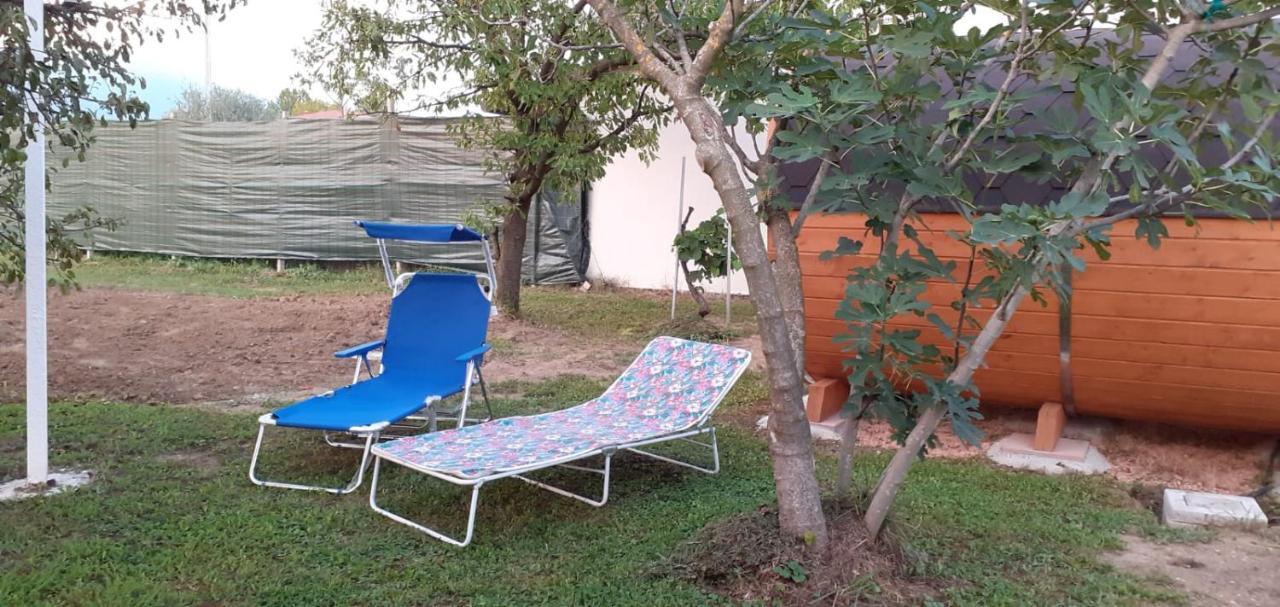 Bassano Up Apartment Mussolente Exterior foto