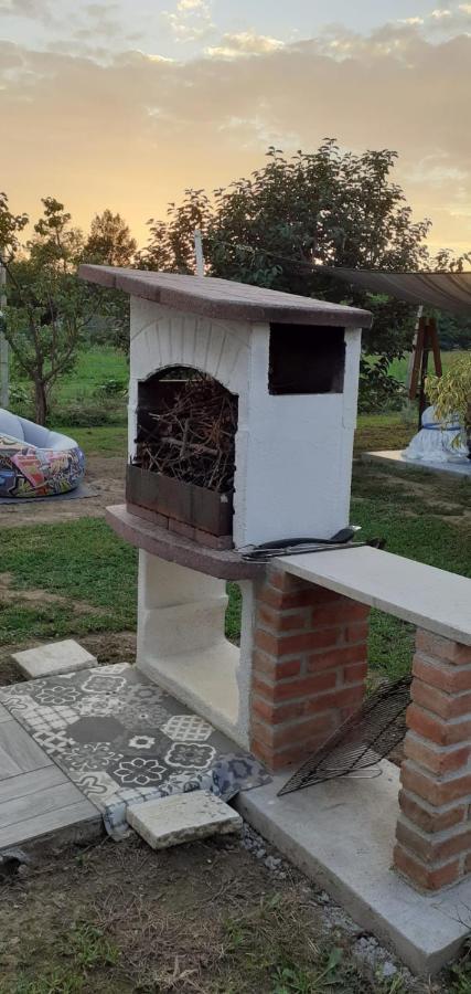 Bassano Up Apartment Mussolente Exterior foto