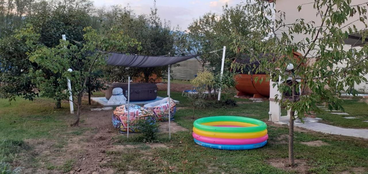 Bassano Up Apartment Mussolente Exterior foto