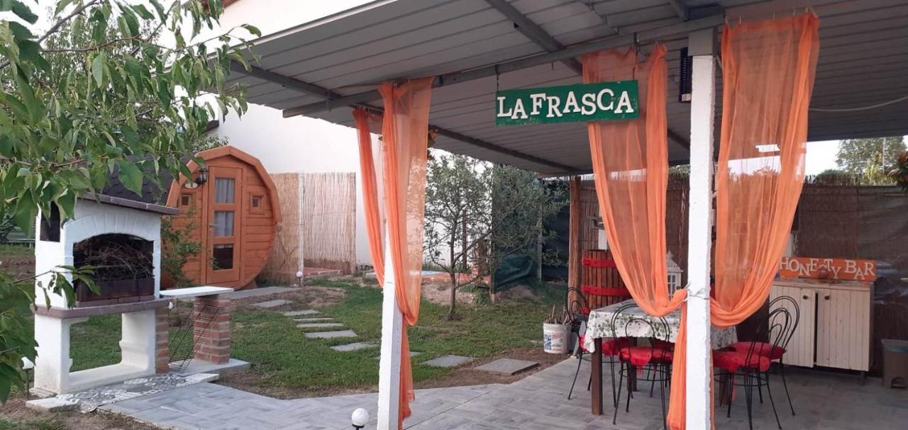 Bassano Up Apartment Mussolente Exterior foto
