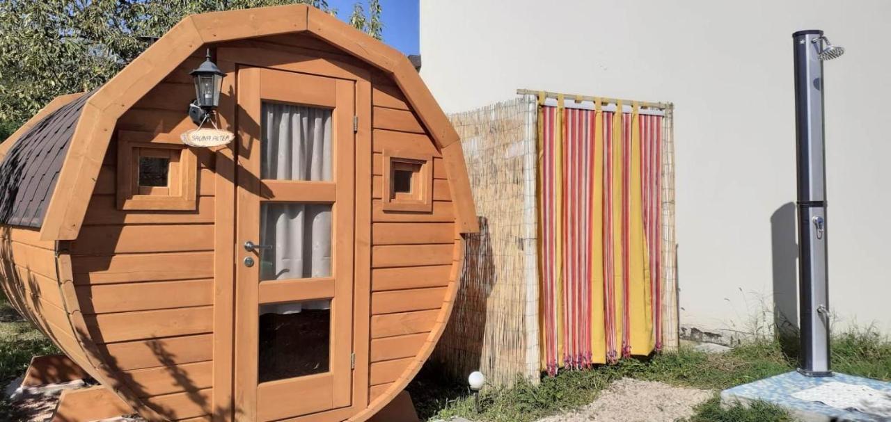 Bassano Up Apartment Mussolente Exterior foto