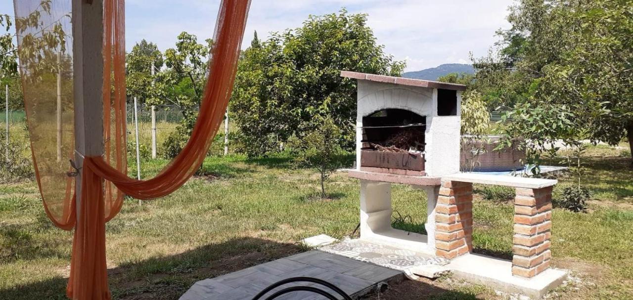 Bassano Up Apartment Mussolente Exterior foto