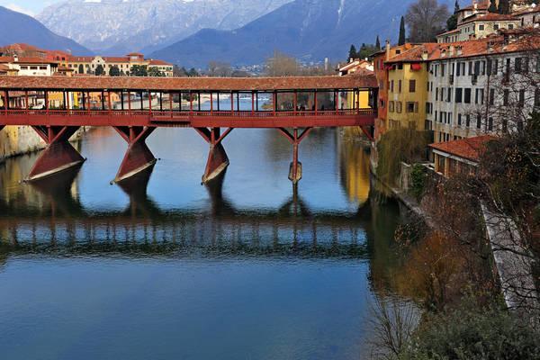 Bassano Up Apartment Mussolente Exterior foto