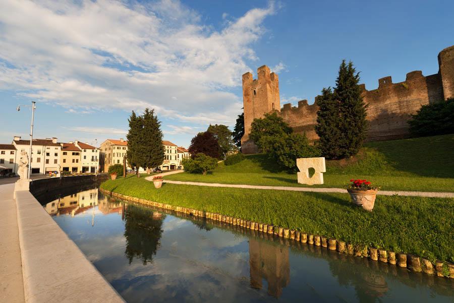 Bassano Up Apartment Mussolente Exterior foto